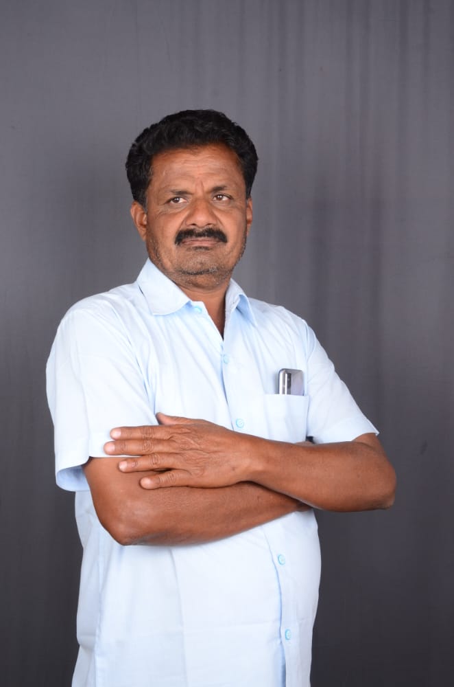 उपसरपंच